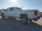 2016 Chevrolet Silverado K2500 Heavy Duty LT