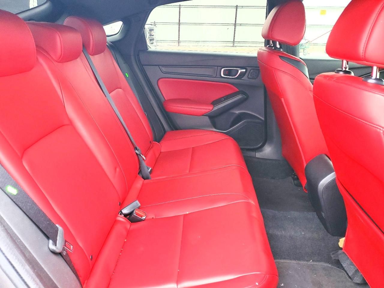 2023 Acura Integra A-spec