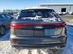 2019 Audi Q8 Premium Plus S-line