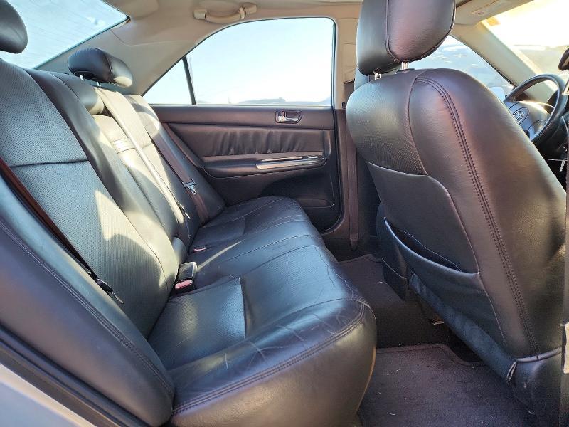 2003 Toyota Camry se V6