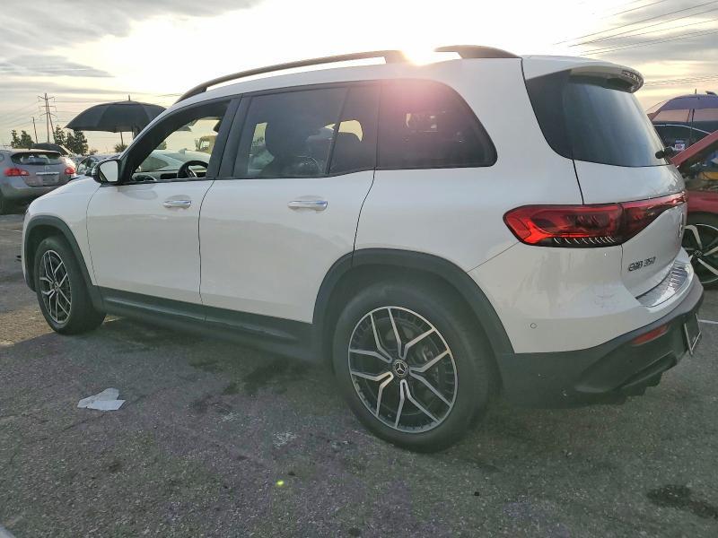 2023 Mercedes-Benz Eqb 350 4matic