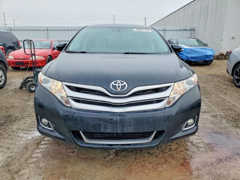 2013 Toyota Venza le