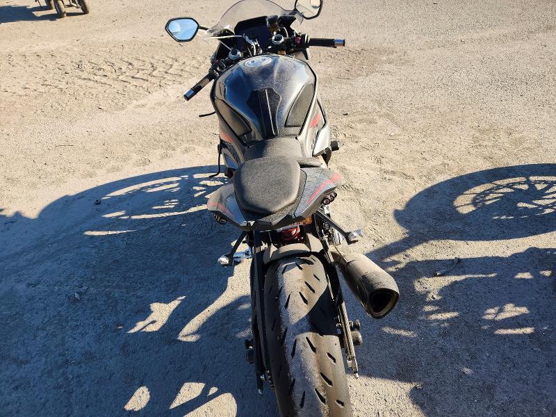 2022 BMW S 1000 rr