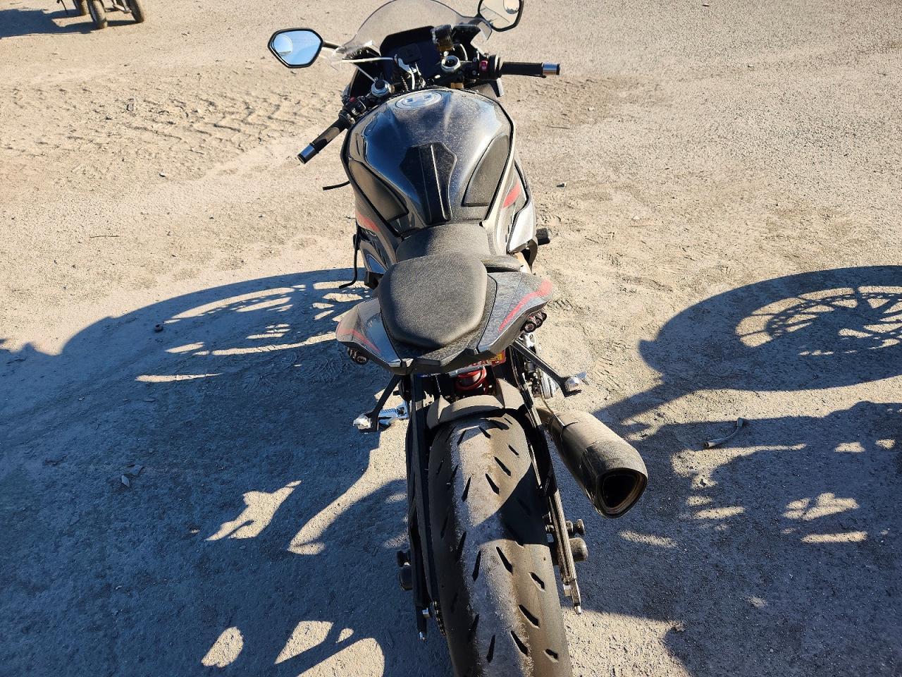 2022 BMW S 1000 RR