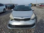 2016 KIA Rio lx