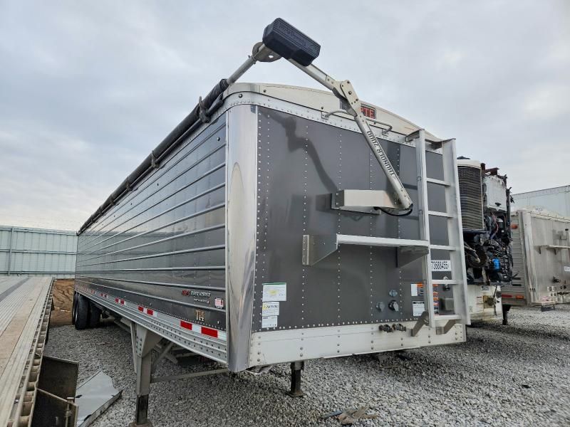 2024 Timpte Grain Hopp-Grain Trailer