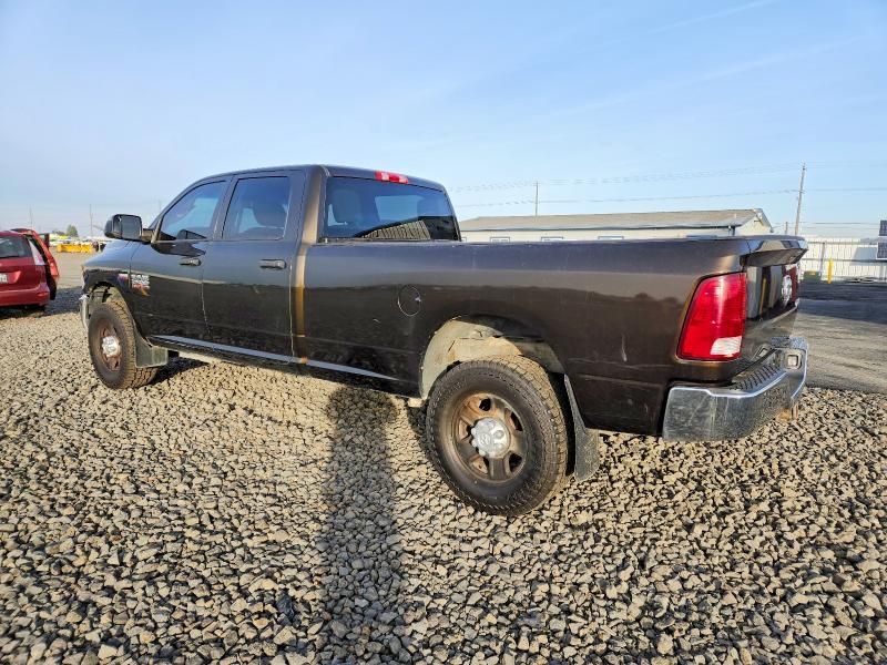 2014 Dodge Ram 2500 st