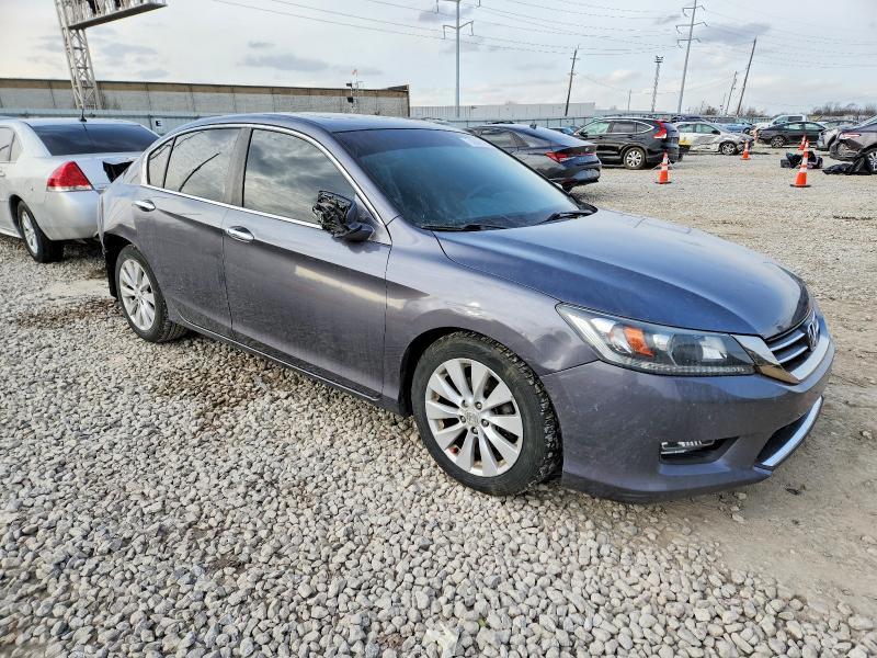 2013 Honda Accord ex