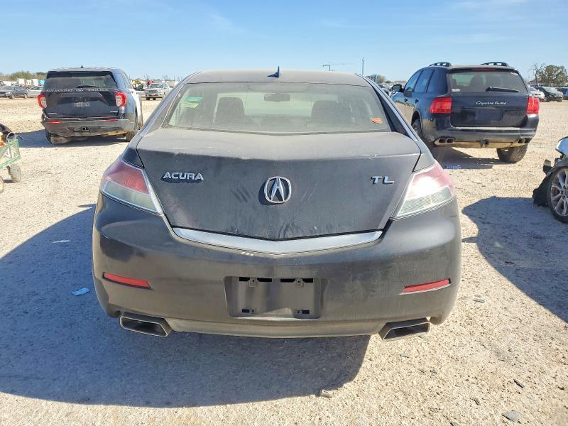2012 Acura TL