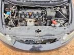 2009 Honda Civic ex