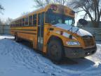 2015 Bluebird Vision School Bus