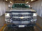 2018 Chevrolet Silverado K1500 LTZ