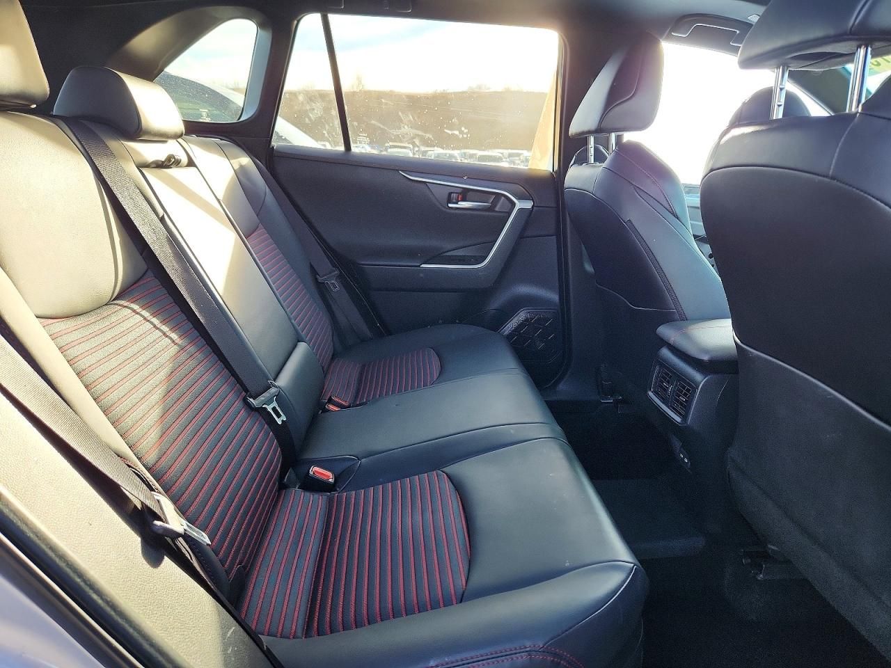 2024 Toyota Rav4 Prime xse