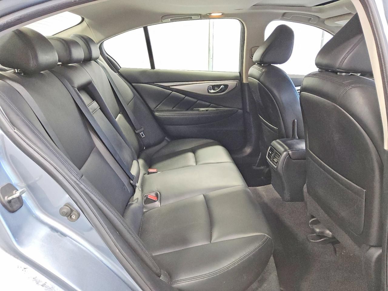 2020 Infiniti Q50 Pure