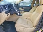 2014 Toyota Highlander Limited