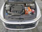 2024 Hyundai Sonata Hybrid