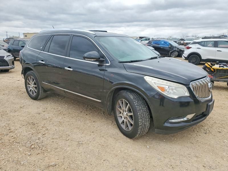 2015 Buick Enclave