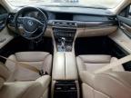 2012 BMW 750 li