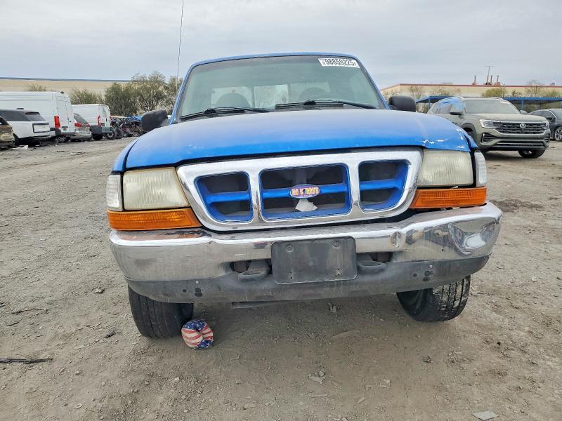 1999 Ford Ranger