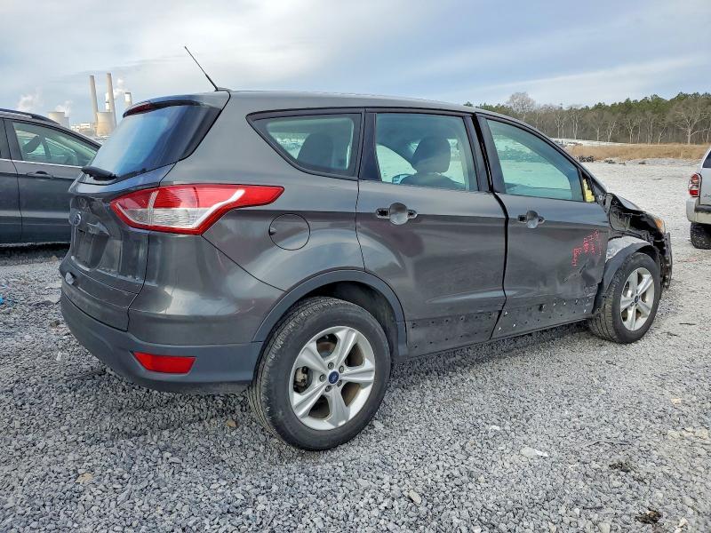 2016 Ford Escape s