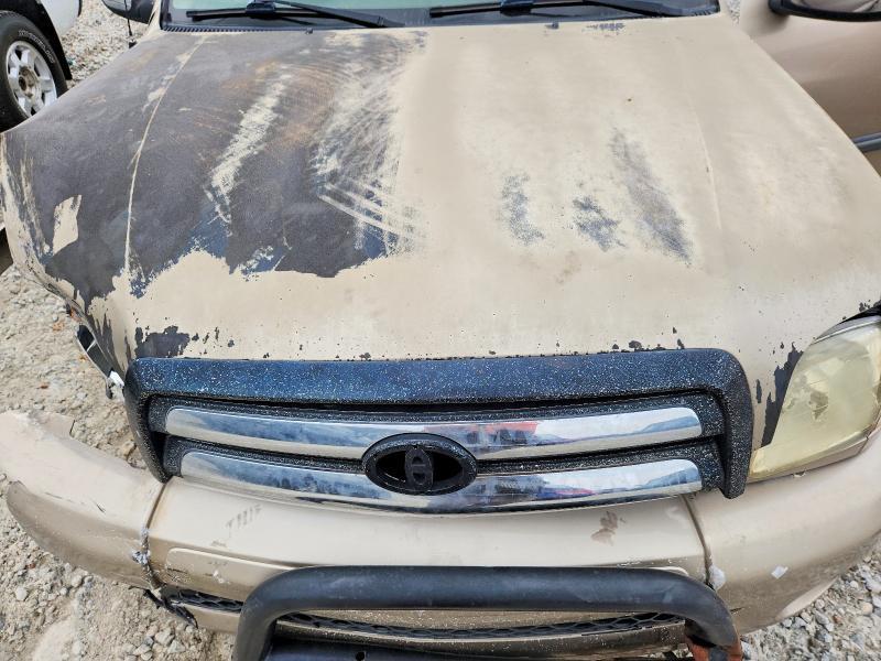 2003 Toyota Tundra Access cab SR5
