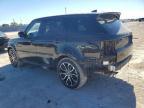 2021 Land Rover Range Rover Sport hse Silver Edition