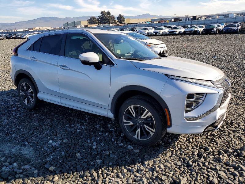 2023 Mitsubishi Eclipse Cross se