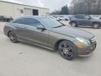 2010 Mercedes-Benz E 550