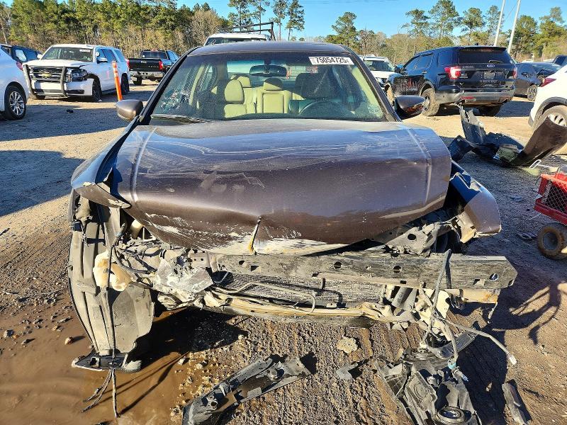 2011 Honda Accord exl