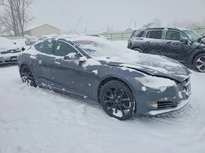 2017 Tesla Model s
