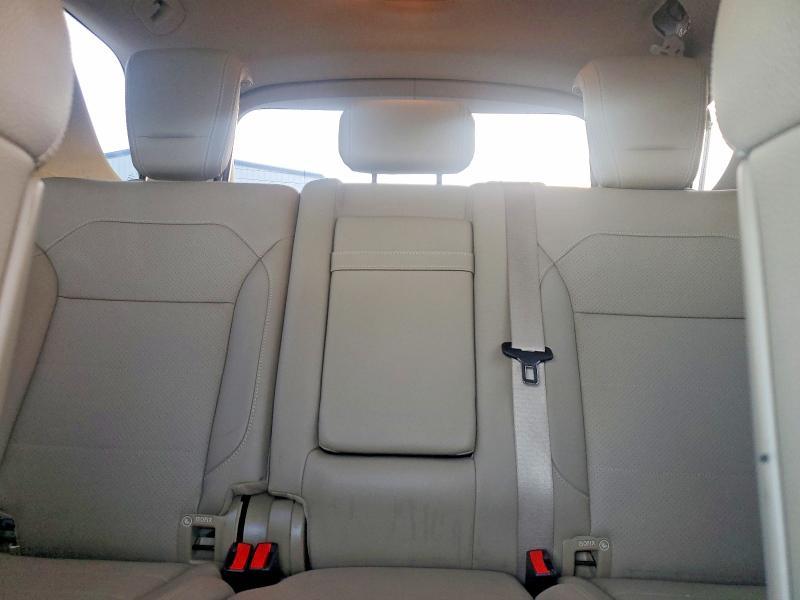 2015 Mercedes-Benz Ml 350