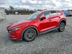 Mazda salvage cars for sale: 2020 Mazda Cx-5 Touring