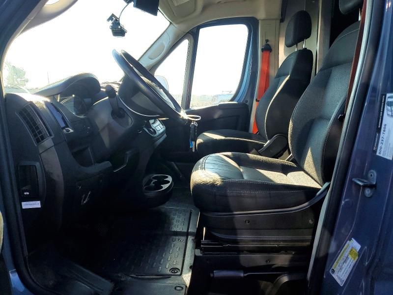 2020 Dodge Ram Promaster 3500 Delivery van