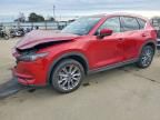 2021 Mazda Cx-5 Grand Touring Reserve