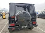 2003 Mercedes-Benz G 500