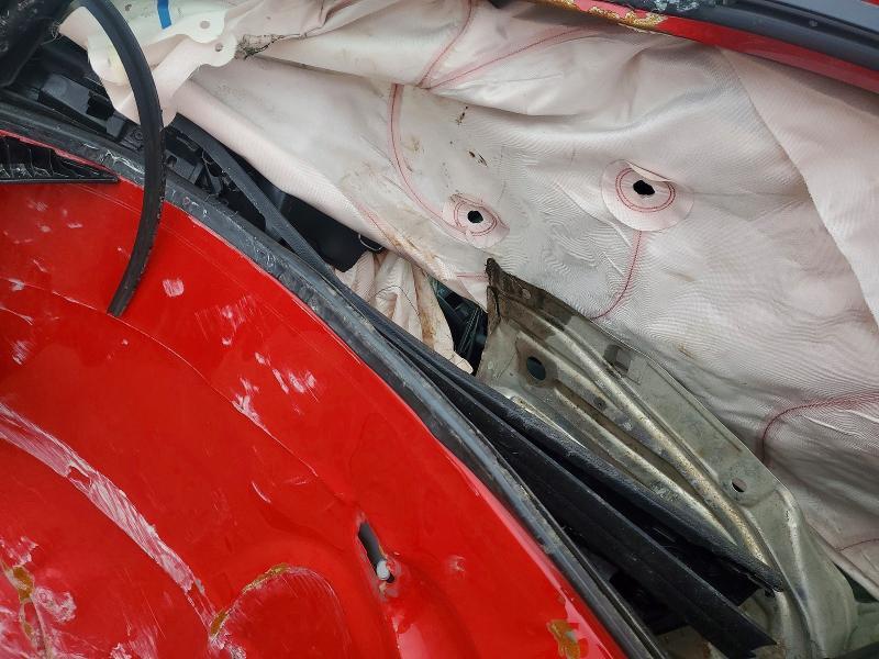 2017 Honda Civic Sport