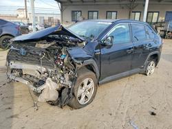 2021 Toyota Rav4 xle for sale in Los Angeles, CA