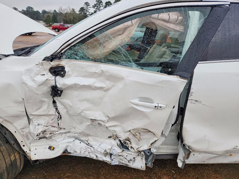 2019 Mazda Cx-9 Grand Touring