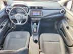 2020 Nissan Versa s