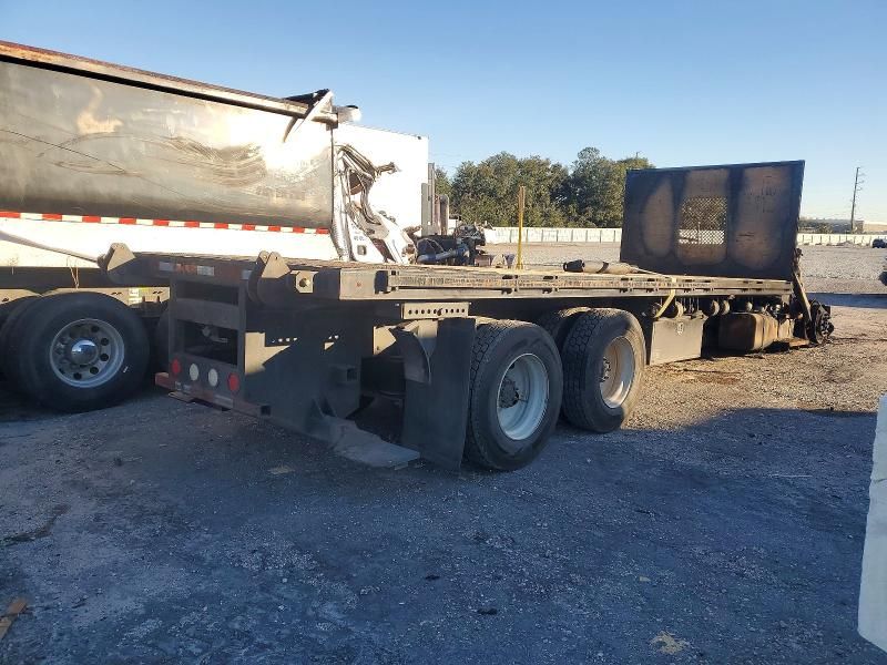 2015 Freightliner M2 106 Medium Duty