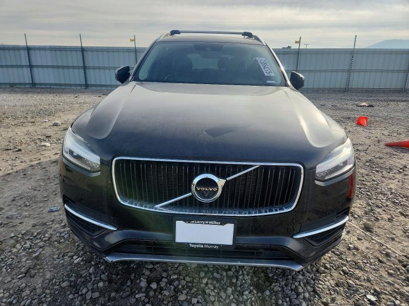 2016 Volvo Xc90 T6