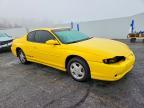 2003 Chevrolet Monte Carlo ss