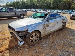 Mercedes-Benz C-class salvage cars for sale: 2016 Mercedes-Benz C300