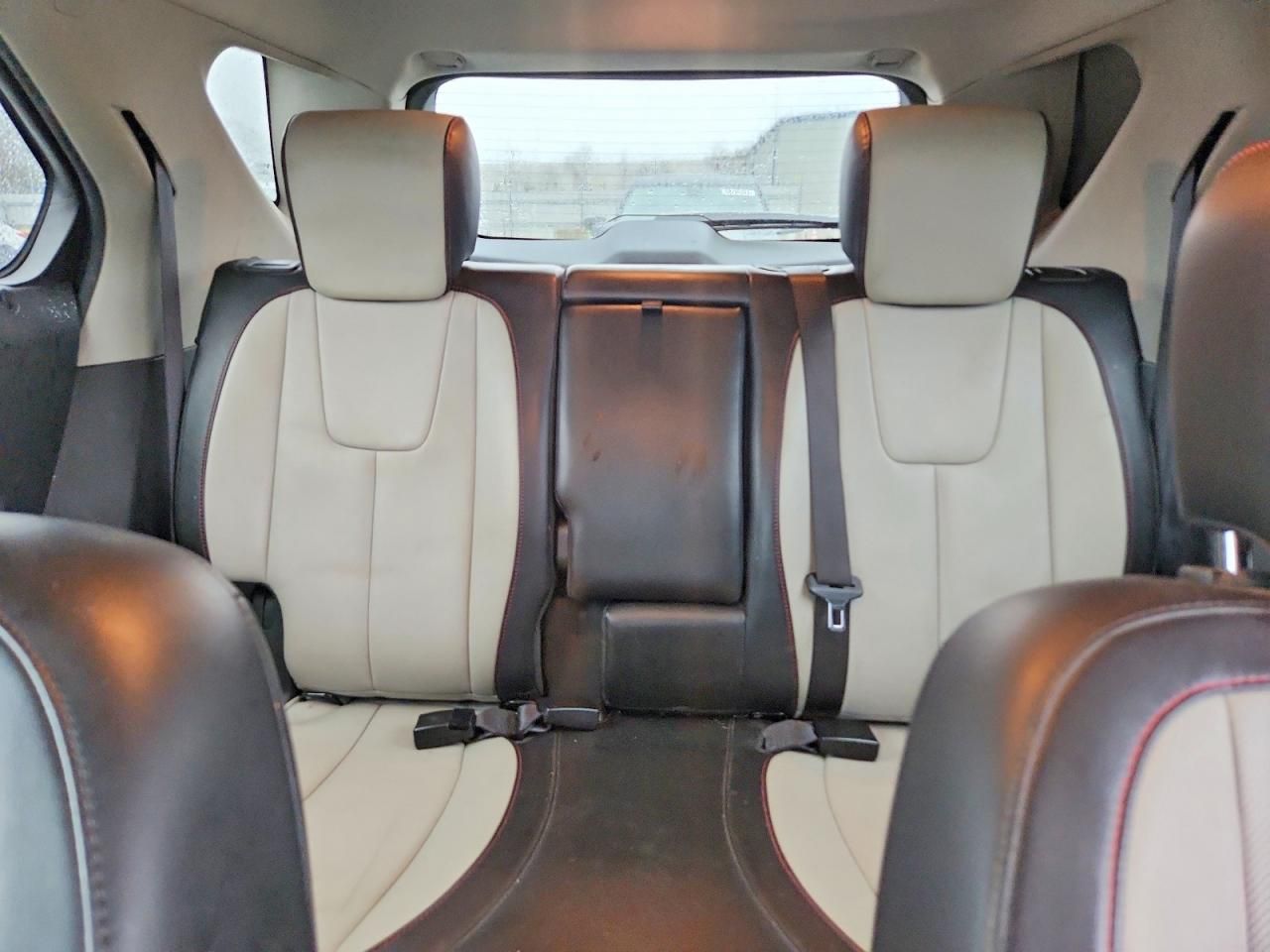 2011 Chevrolet Equinox ltz