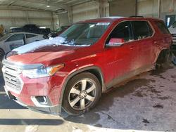 2018 Chevrolet Traverse lt for sale in Kansas City, KS