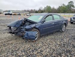 Buick Lucerne Vehiculos salvage en venta: 2006 Buick Lucerne cxs