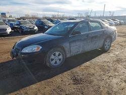 2007 Chevrolet Impala lt for sale in Des Moines, IA