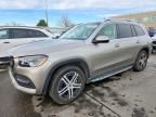 2020 Mercedes-Benz Gls 450 4matic