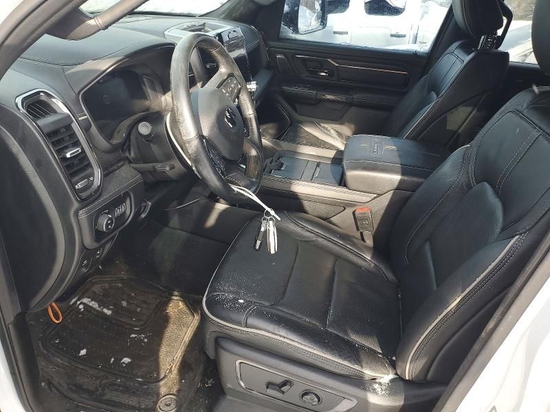 2024 Dodge Ram 1500 Limited