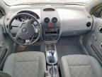 2005 Chevrolet Aveo Base